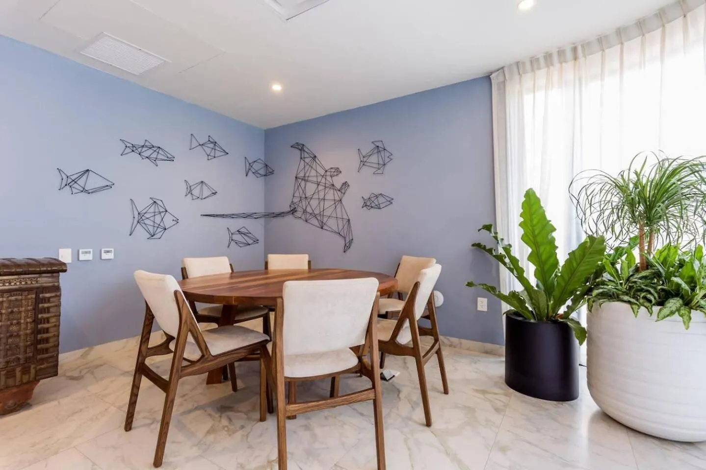 Apartment Luxury 2Br, Ocean View From Balcony And Rooptop Playa del Carmen