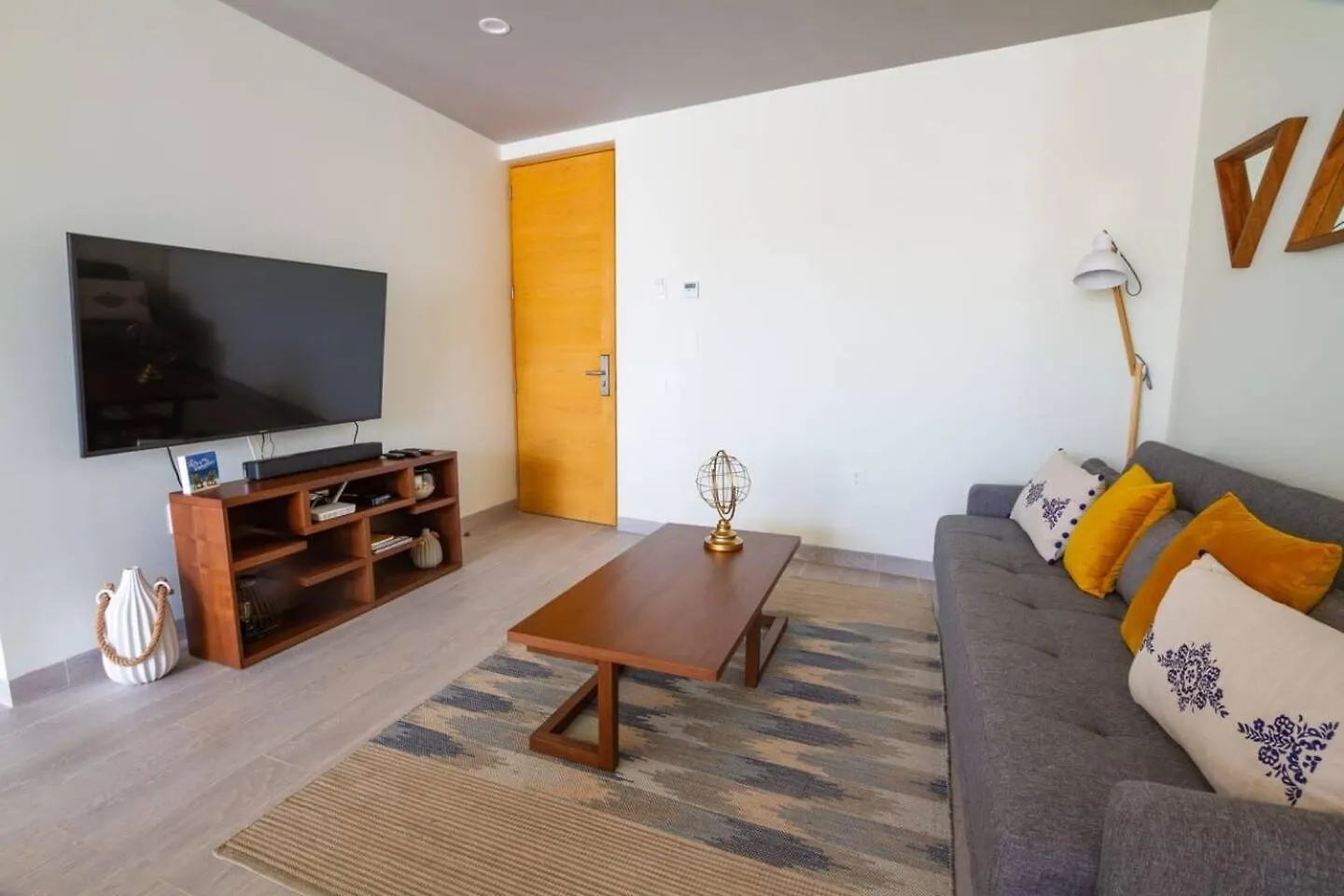 Luxury 2Br, Ocean View From Balcony And Rooptop Playa del Carmen