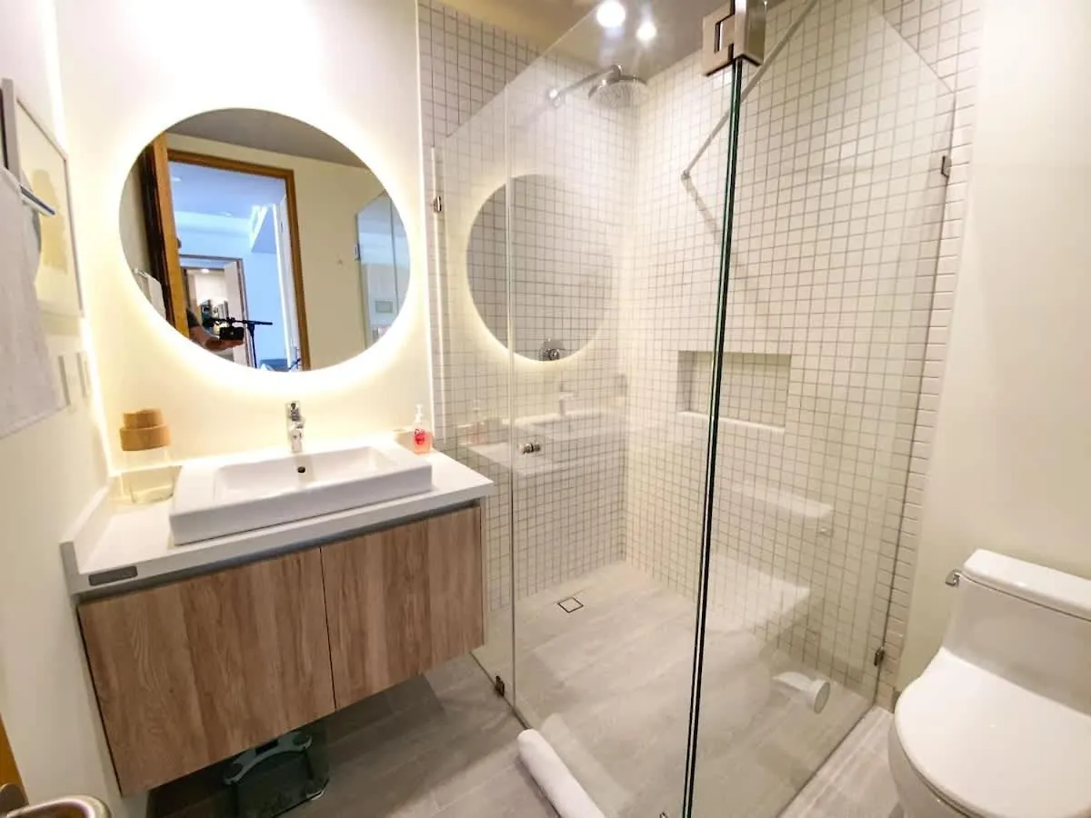 Apartment Luxury 2Br, Ocean View From Balcony And Rooptop Playa del Carmen